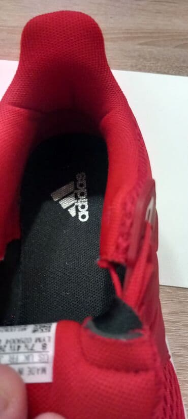 iqos 3 duo crvena lampica: Patike, Adidas, veličina - 41.5 — 10
