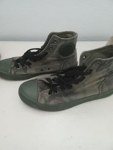 farmasi pasta za zube: Converse, 39, bоја - Šareno — 2