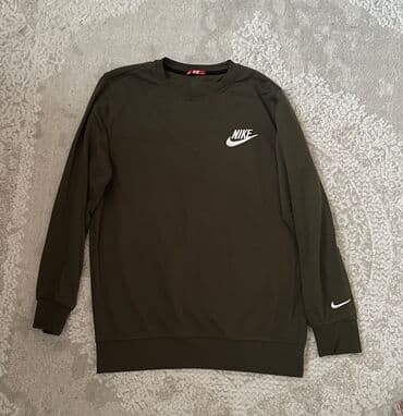 aplikator za sociva: Nike, L (EU 40), XL (EU 42), 2XL (EU 44), Jednobojni, bоја - Crna — 1