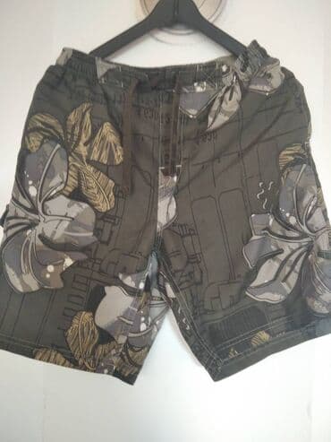 lidl pantalone za skijanje: Bermude, 146-152 — 2