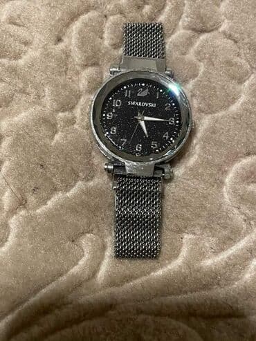 sektor satovi: Klasični sat, Swatch, Ženski — 1