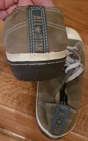 mat star patike: Patike, Converse, veličina - 47 — 1