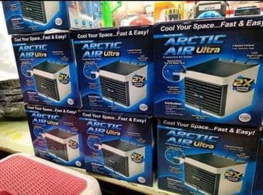 Mini klime: Arctic air ultra arctic air ultra garancija godinu dana novo novo — 15