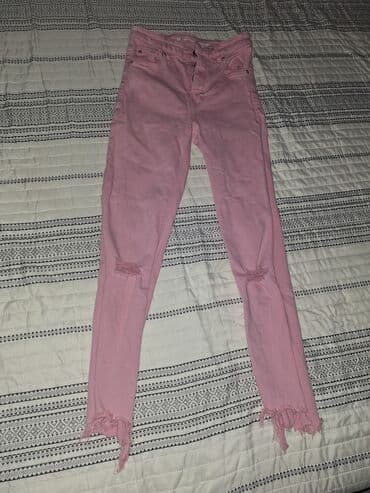 pantalone s: M (EU 38), Normalan struk, Drugi kroj pantalona — 1
