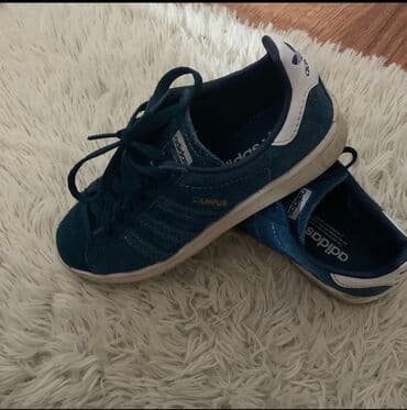 metalni kramponi za kopacke adidas: Adidas, 41, bоја - Tamnoplava — 3