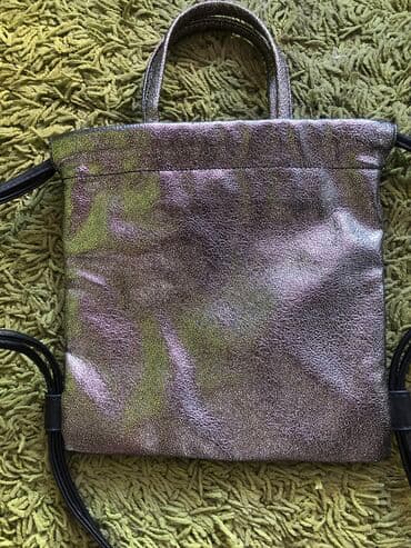 Torbe: Torba za rame, Armani Exchange — 6