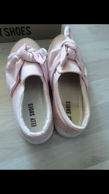 gerry weber nova kolekcija: Espadrile, 38 — 4