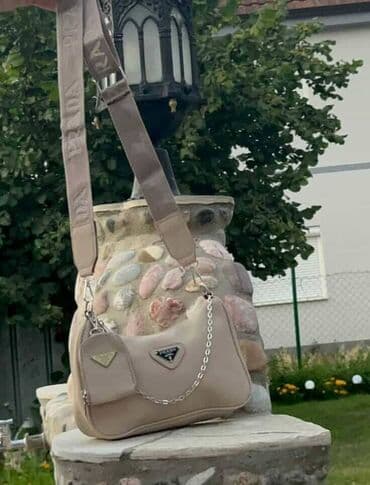 magnum torbice: Elegant purse — 3