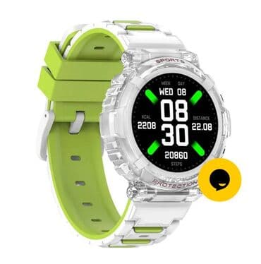 pametni satovi kupujemprodajem: Smart watch, Unisex — 2