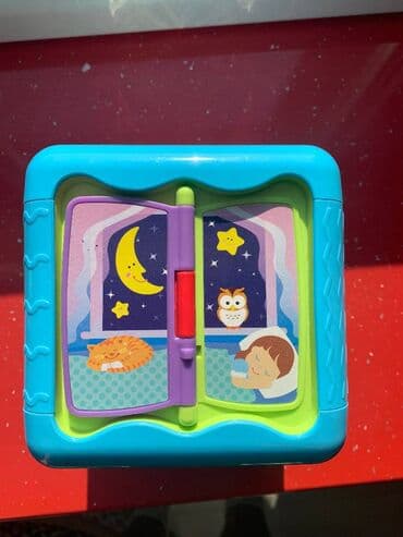 Igračke: Win Fun igračka Muzička kocka Win Fun производи имају низ забавних и — 6