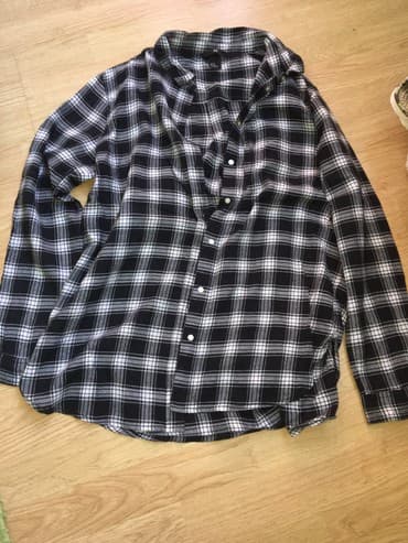 set za manikir i pedikir lidl: H&M, M (EU 38), L (EU 40), bоја - Crna — 1