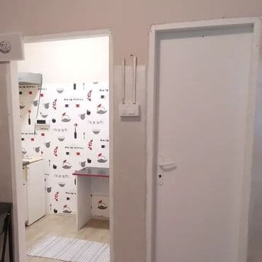 iznajmljivanje stanova beograd: Studio-stan — 9