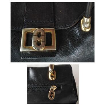 essence ruz za usne: Torba za rame, Michael Kors, Materijal: Koža — 3