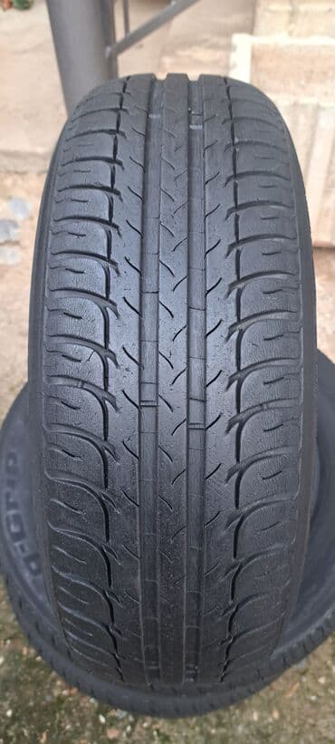 polovne gume 185 65 r15 m s: 175 65 R14 BFGoodrich. Prodajem 2kom polovne letnje auto gume — 2