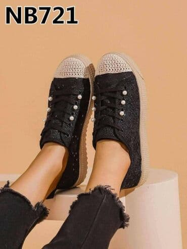 balenciaga patike zenske srbija: 41, bоја - Crna — 1
