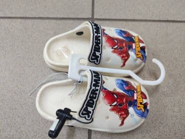 walkmaxx obuca srbija: Prelepe decije papuce 
Vel 18-35
1600 din
sd
szd — 26