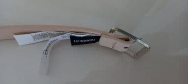 waikiki muski kaisevi: Ženski, Materijal: Veštačka koža — 4