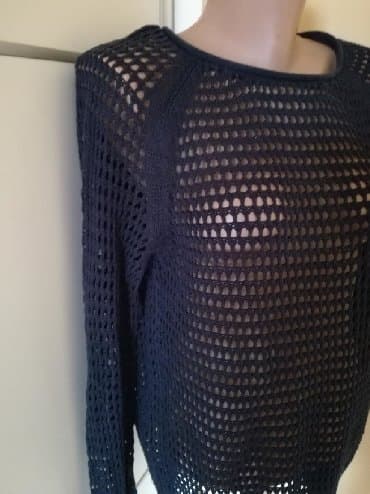 midi haljine h m: M (EU 38), Drugi tip — 5