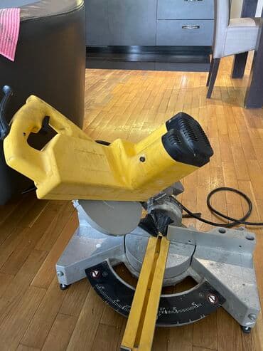 cena prohromskog lima po kilogramu: Na prodaju ger Dewalt — 5