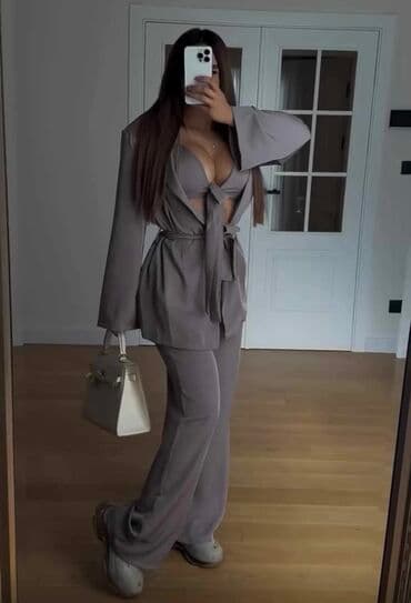 asos svecani kombinezoni: Kompleti — 1