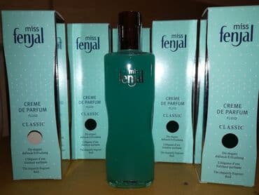 zara parfemi online srbija: Ženski parfem, Fenjal, Original — 3