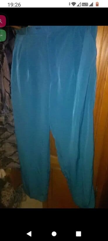 odelo deda mraza novi sad: Dvodelno odelo, 2XL (EU 56), Axxa, bоја - Svetloplava — 1