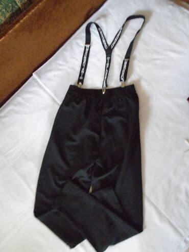 tregeri za pantalone novi sad: XS (EU 34) — 8