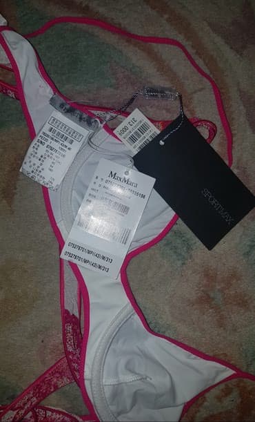 gerry weber nova kolekcija: Sa žicom, bоја - Roze — 1