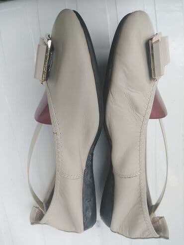 steve madden cipele: Baletanke, 40 — 4