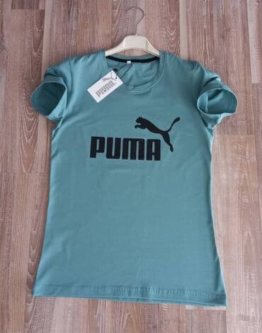 ramax nova kolekcija: Puma ženska majica Novo Pamuk Veličine m l xl 2xl fb Moja Kupovina — 5