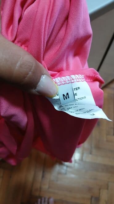 Haljine: M (EU 38), bоја - Zelena, Večernji, maturski, Na bretele — 10