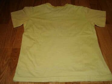 levis 501 farmerke original novo goran beograd: Okrugli izrez, Kratak rukav, 122-128 — 3
