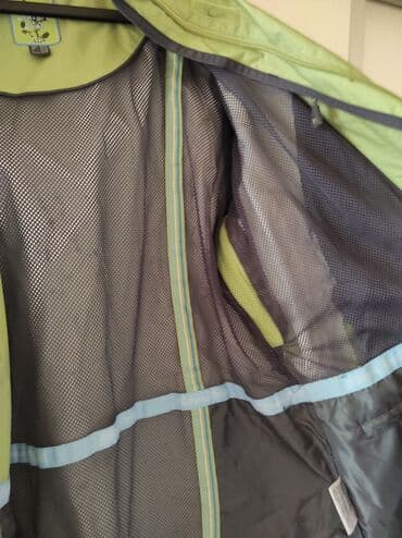 zimske jakne goretex: Jakna TCM Nature Trail. Nepromociva. Iz uvoza nova bez etikete. Za — 7