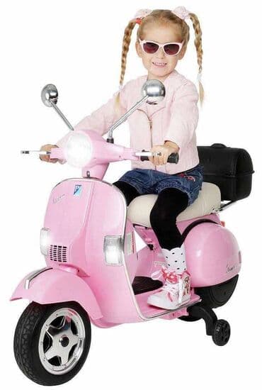 enzo lorenzo koferi dimenzije: Skuter za decu Vespa 😍💕 ⭐️donosi prepoznatljiv retro stil i — 1