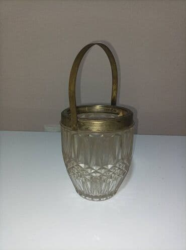 bela vunica: Bowl, Used — 1