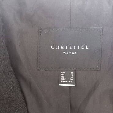 prsluk i pantalone komplet: Zara — 7