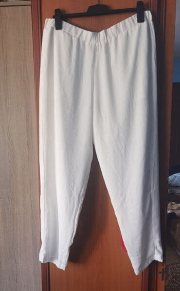 pantalone xxl: 2XL (EU 44), Normalan struk, Drugi kroj pantalona — 1