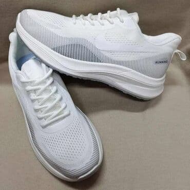 šampon sa belim lukom: Patike, Nike, veličina - 46 — 1