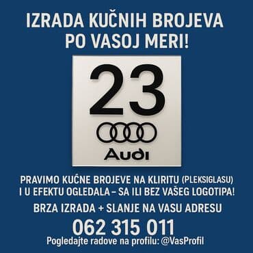 polovan namestaj iz inostranstva u palanci: Zidna lampa, bоја - Šareno — 2