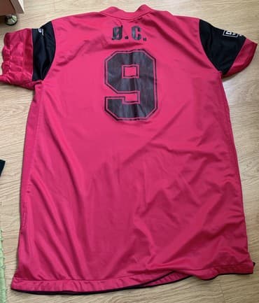 majica s: Nike original dres — 2