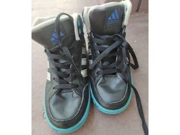 Patike: Adidas, Veličina - 38 — 2