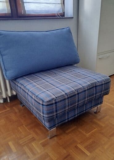 lazy bag za decu: Tabure / lenjivac, Ćimo kompany, dimenzije 75 x 75 x 40 cm, potpuno — 10