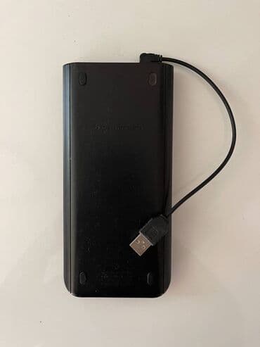 tableti za crtanje: Graficki digitron Texas Instruments TI-NSPIRE CX CAS, uvoz Svajcarska — 8