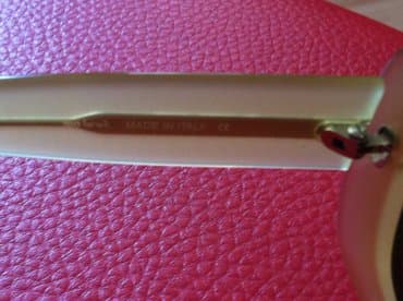 clip on naocare diopta: Top Look naocare za sunce,made in Italy NOVO — 2