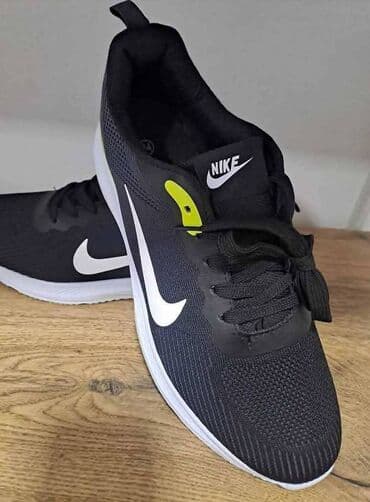 balenciaga patike triple s: Patike, Nike, veličina - 39 — 3