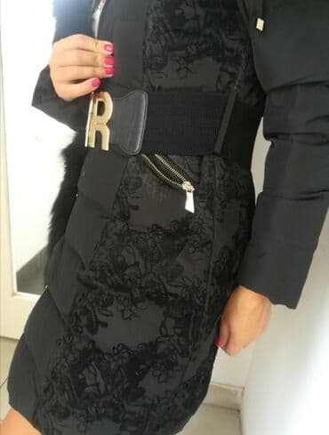 zimska jakna rang: Royal Class, S (EU 36) — 6