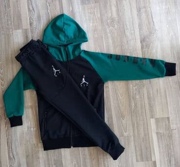 trenerke novi pazar: Unisex — 1