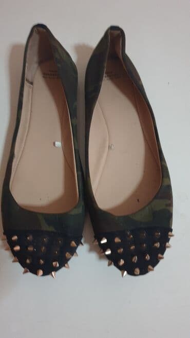 opposite obuca akcija 1 1 gratis: Baletanke, Zara, 40 — 1