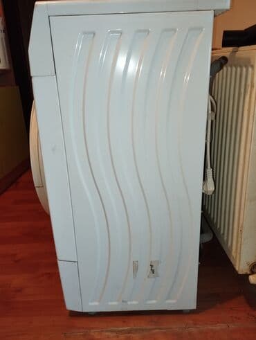 auto radio za kamion 24v: Veš mašina GORENjE očuvana zdrava bez mana, 1400 obrtaja 6kg retka — 3