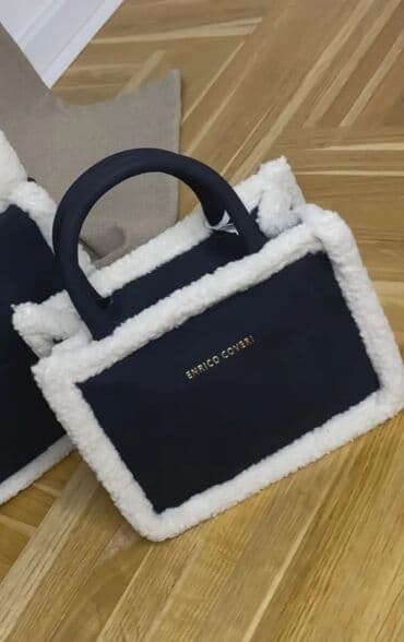 enrico coveri novcanici: Elegantna torbica, Enrico Coveri — 2